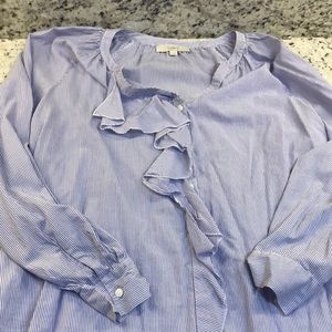 Blouse from loft